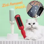 Fur-Free Magic: Ultimate Pet Hair Removal Roller
