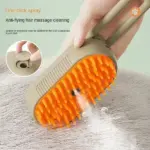 Why This 3-in-1 Pet Brush Is on Every Pet Parent's Wishlist