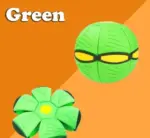 Doggy Disc Ball - Non-Stop Fun for Your Furry Friend! - Image 10