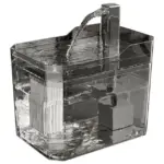 Silent Stream Pet Water Fountain - Hydration Made Easy and Enjoyable - Image 10
