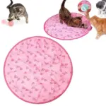 Interactive Smart Cat Ball - Keeping Your Cat Entertained for Hours - Image 10