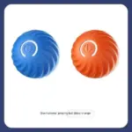 Smart Rolling Ball: Interactive Fun for Your Dog - Image 10