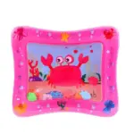 Wave-Maker Ocean Themed Cat Mat: Best Toys for Bored Indoor Cats - Image 10