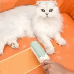 Pet Hair Adhesive Roller: Your Solution to Pet Hair Everywhere - Image 2
