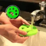 The Paw: Ultimate Pet Hair Remover for Laundry - Image 2