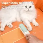 Fur-Free Magic: Ultimate Pet Hair Removal Roller - Image 2