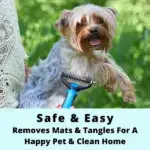 All-in-One Pro Pet Grooming Brush - Image 2