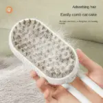 Why This 3-in-1 Pet Brush Is on Every Pet Parent's Wishlist - Image 2