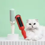 Pet Hair Adhesive Roller: Your Solution to Pet Hair Everywhere - Image 3
