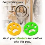 The Paw: Ultimate Pet Hair Remover for Laundry - Image 3