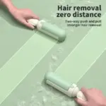 Fur-Free Magic: Ultimate Pet Hair Removal Roller - Image 3