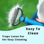 All-in-One Pro Pet Grooming Brush - Image 3
