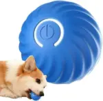 Smart Rolling Ball: Interactive Fun for Your Dog - Image 3