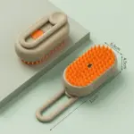Why This 3-in-1 Pet Brush Is on Every Pet Parent's Wishlist - Image 3