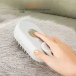 Why This 3-in-1 Pet Brush Is on Every Pet Parent's Wishlist - Image 4