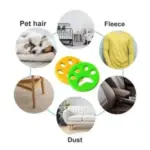 The Paw: Ultimate Pet Hair Remover for Laundry - Image 5