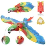 Interactive Bird Cat Toy: Unleash Your Cat’s Hunting Instincts - Image 5
