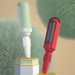 Fur-Free Magic: Ultimate Pet Hair Removal Roller - Image 5
