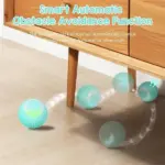 Interactive Smart Cat Ball - Keeping Your Cat Entertained for Hours - Image 5