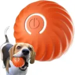 Smart Rolling Ball: Interactive Fun for Your Dog - Image 5