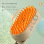 Why This 3-in-1 Pet Brush Is on Every Pet Parent's Wishlist - Image 5