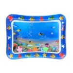 Wave-Maker Ocean Themed Cat Mat: Best Toys for Bored Indoor Cats - Image 5