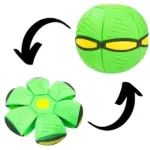 Doggy Disc Ball - Non-Stop Fun for Your Furry Friend! - Image 6