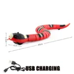 Why Your Cat Needs the Smart Sensing Snake Toy! - Image 7