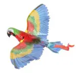 Interactive Bird Cat Toy: Unleash Your Cat’s Hunting Instincts - Image 6
