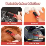 Fur-Free Magic: Ultimate Pet Hair Removal Roller - Image 6