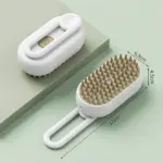 Why This 3-in-1 Pet Brush Is on Every Pet Parent's Wishlist - Image 6