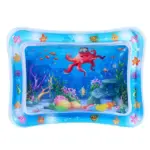 Wave-Maker Ocean Themed Cat Mat: Best Toys for Bored Indoor Cats - Image 6