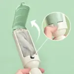 Pet Hair Adhesive Roller: Your Solution to Pet Hair Everywhere - Image 7