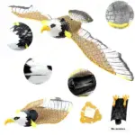Interactive Bird Cat Toy: Unleash Your Cat’s Hunting Instincts - Image 7