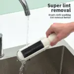 Fur-Free Magic: Ultimate Pet Hair Removal Roller - Image 7