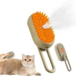 Why This 3-in-1 Pet Brush Is on Every Pet Parent's Wishlist - Image 7