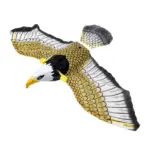 Interactive Bird Cat Toy: Unleash Your Cat’s Hunting Instincts - Image 8