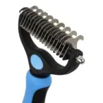 All-in-One Pro Pet Grooming Brush - Image 8