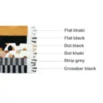 Cute & Cozy Cat Paw Socks - Image 8