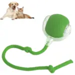 3-Mode Interactive Smart Ball for Cats and Dogs - Image 8
