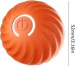 Smart Rolling Ball: Interactive Fun for Your Dog - Image 8