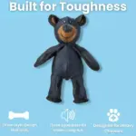 Unbreaka-Bear – The Indestructible Chew Toy for Tough Chewers - Image 6
