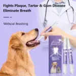 Pet Oral Repair Gel - Image 2