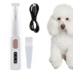 The Last Pet Hair Trimmer You'll Ever Need