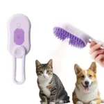 Steamy Pet Brush - Image 6