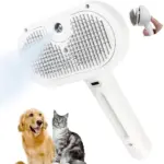 Pet Spray Grooming Comb - Image 7