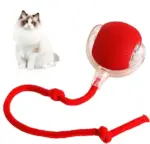 Smart Interactive Pet Toy Ball - Image 8