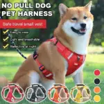 Ultimate No-Pull Dog Harness