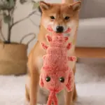 Interactive Flopping Lobster Toy - Image 2