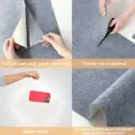 DIY Cat Scratching Mat - Image 10